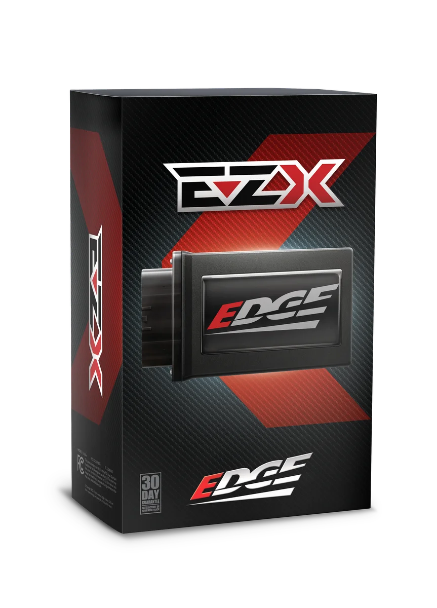 Edge Products 2013-2018 Ram 2500/3500 Cummins 32711 - Package Contents