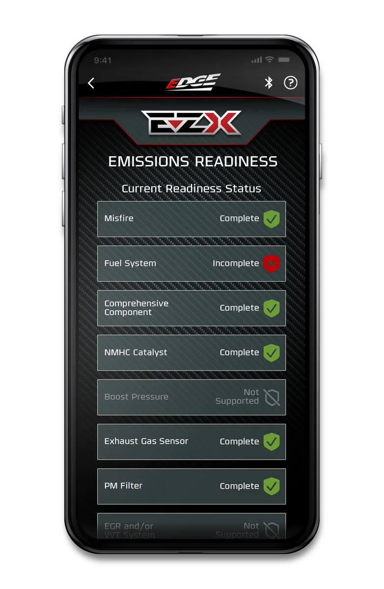 Edge Products 2013-2018 Ram 2500/3500 Cummins 32711 - Additional View 6