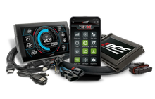 Load image into Gallery viewer, Edge Products 2013-2018 Ram 2500/3500 Cummins 33711-3 - Kit Contents