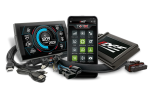 Edge Products 2013-2018 Ram 2500/3500 Cummins 33711-3 - Kit Contents