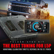 Load image into Gallery viewer, Edge Products 2017-2019 Chevrolet L5P Duramax Diesel - 50 State Legal 22400 - Kit Contents