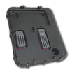 Load image into Gallery viewer, Edge Products 2017-2019 Chevrolet L5P Duramax Diesel - 50 State Legal 22400 - Back View