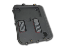 Load image into Gallery viewer, Edge Products 2017-2019 Chevrolet L5P Duramax Diesel - 50 State Legal 22400 - Back View
