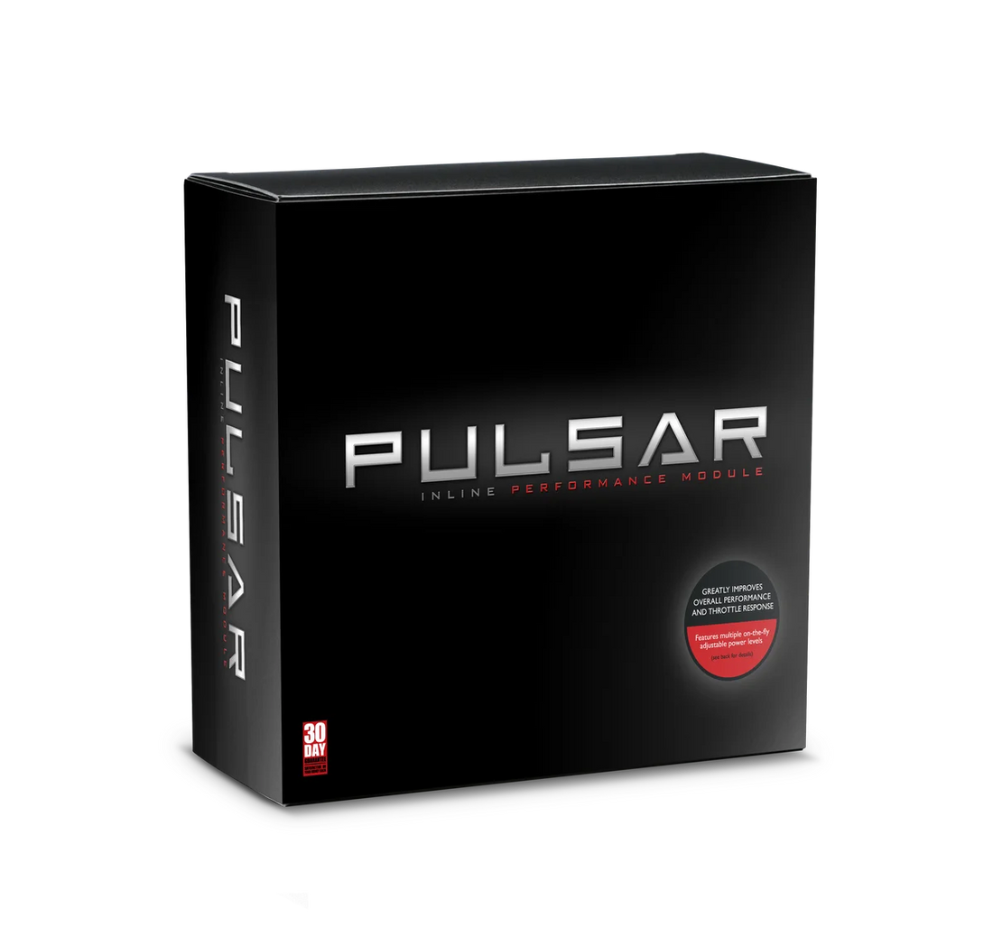 Edge Products 2017-2019 Chevrolet L5P Duramax Diesel - 50 State Legal 22400 - Package Contents
