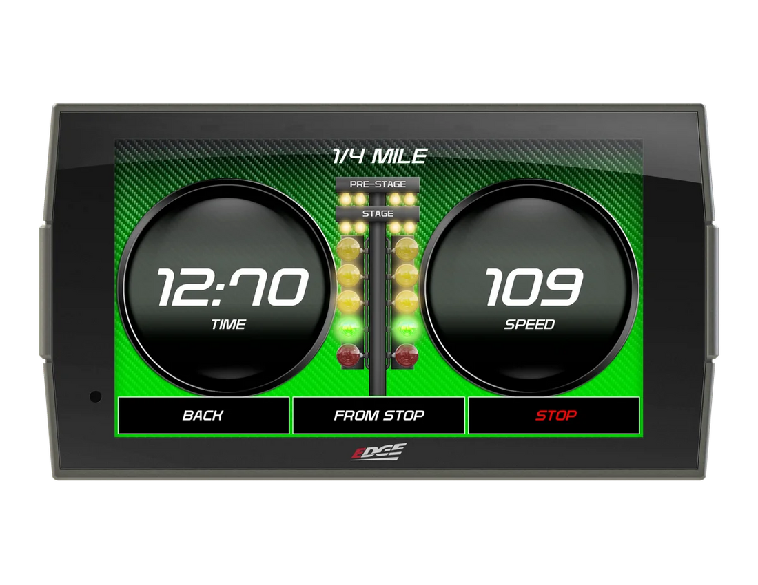 Edge Products 2019-2023 Ram Gas Evo CTS3 with PCM SWAP, TRX Included! 85450-354-S - Additional View 5