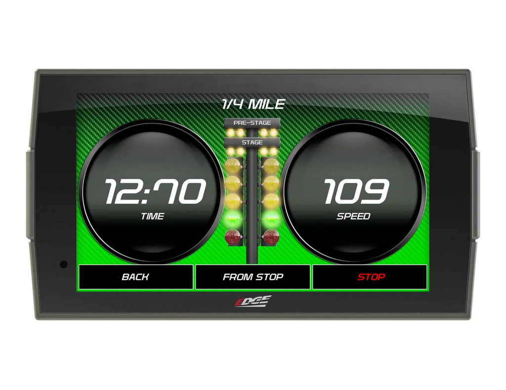 Edge Products 2019-2023 Ram Gas Evo CTS3 with PCM SWAP, TRX Included! 85450-354-S - Additional View 5