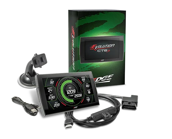 Edge Products 2019-2023 Ram Gas Evo CTS3 with PCM SWAP, TRX Included! 85450-354-S - Additional View 6