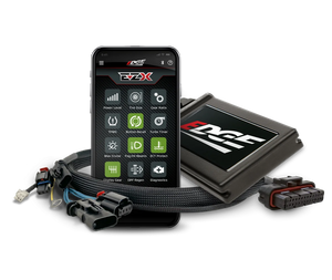Edge Products 2019-2024 Ram 2500/3500 Cummins 2019-2024 Ram Cab & Chassis 3500/4500/5500 32710 - Main Product View