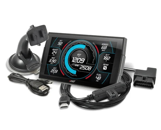 Edge Products 2020-2023 Chevrolet Silverado/GMC Sierra 2500/3500 22601-3 - Kit Contents