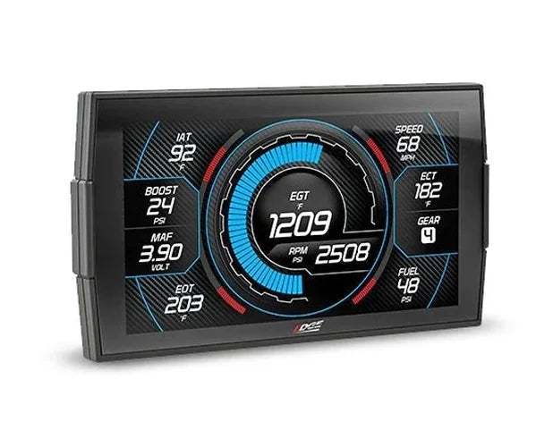 Edge Products 2019-2021 Ram Trucks - 5.7L Hemi 33551-3 - Kit Contents