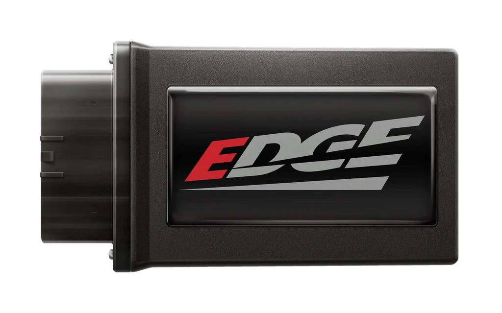 Edge Products - 5.9L Cummins Diesel fits 2004.5-2007 Dodge Ram 2500 / Ram 3500 - Check Fitment Details - Back View
