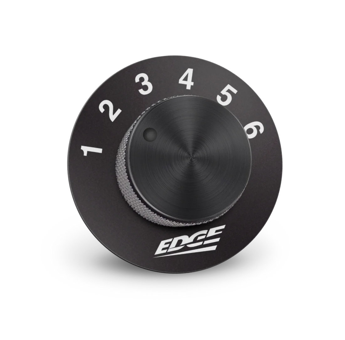 Edge Products 6-Chip - Back View