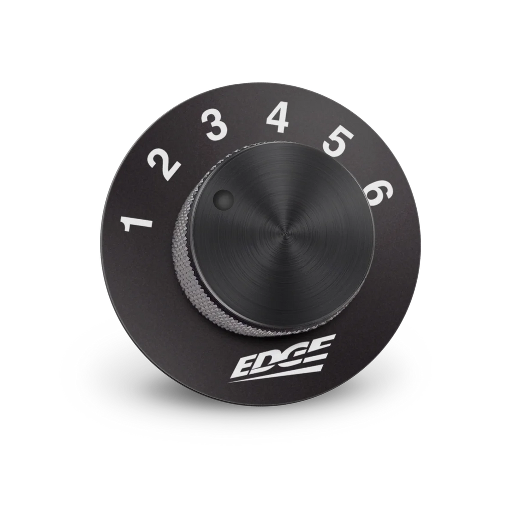 Edge Products 6-Chip - Back View