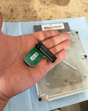 Load image into Gallery viewer, Edge Products Auto 6-Chip - Installation View