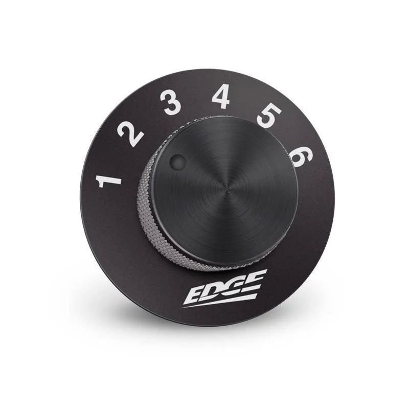 Edge Products Auto 6-Chip - XLE7 Master Box Code fits 1999 Ford F-250 Super Duty / F-350 Super Duty - Side View