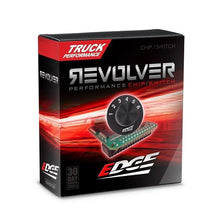 Load image into Gallery viewer, Edge Products Auto 6-Chip - XLE7 Master Box Code fits 1999 Ford F-250 Super Duty / F-350 Super Duty - Package Contents