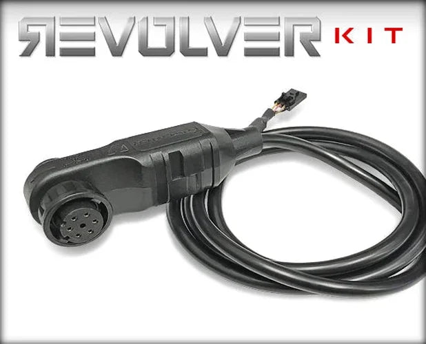 Edge Products Auto - Kit Contents