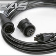 Load image into Gallery viewer, Edge Products Compatible w/ Edge CS2 / CTS2 / CTS3 - Installation View