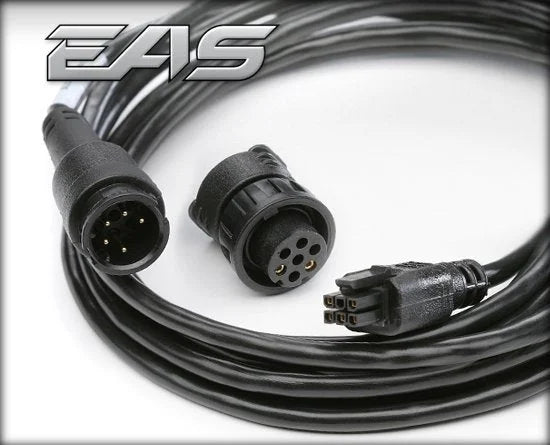 Edge Products Compatible w/ Edge CS2 / CTS2 / CTS3 - Installation View