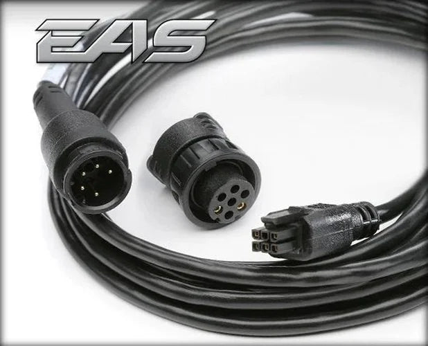 Edge Products Compatible w/ Edge CS2 / CTS2 / CTS3 - Installation View