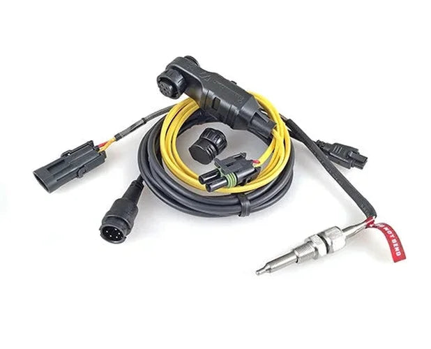 Edge Products Compatible w/ Edge CS2 / CTS2 / CTS3 - Side View