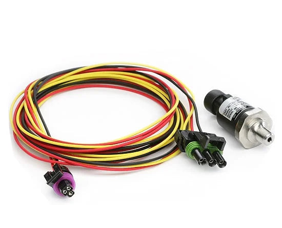 Edge Products Compatible w/ Edge CS2 / CTS2 / CTS3 - 1/8 in. NPT - Main Product View