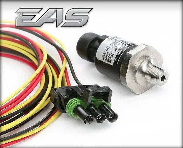 Edge Products Compatible w/ Edge CS2 / CTS2 / CTS3 - 1/8 in. NPT - Detail View