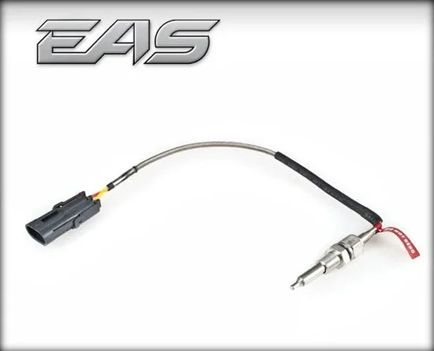 Edge Products Compatible w/ Edge CS2 / CTS2 and EAS EGT Kit - Side View