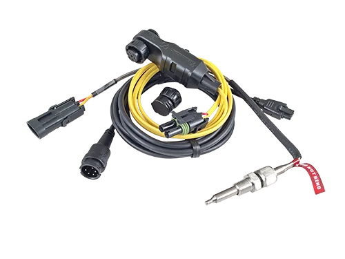 Edge Products Compatible w/ Edge CTS3 and CS2 / CTS2 - Side View