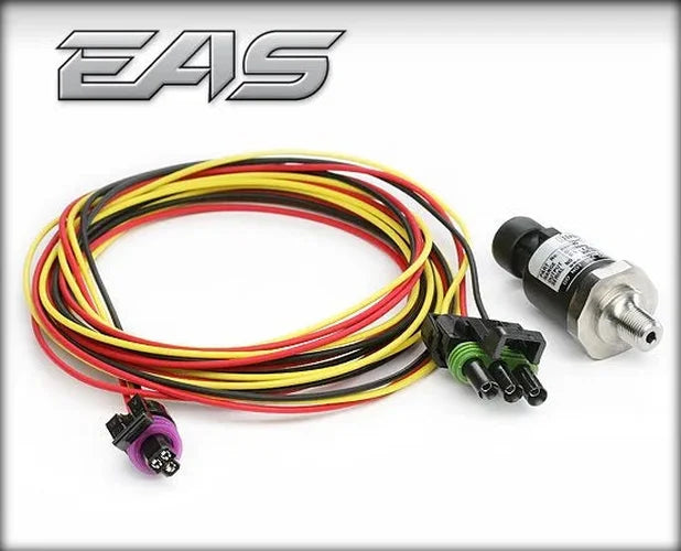 Edge Products Compatible w/ Edge CTS3 and CS2 / CTS2 - Back View