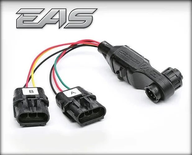 Edge Products Compatible w/ Edge CTS3 and CS2 / CTS2 - Installation View