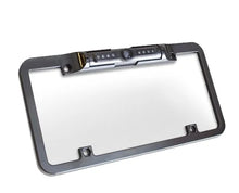 Load image into Gallery viewer, Edge Products EAS Backup Camera - License Plate Mount - Side View