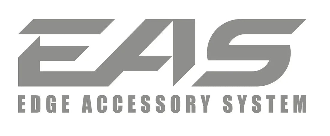 Edge Products EAS Backup Camera - License Plate Mount - Additional View 5