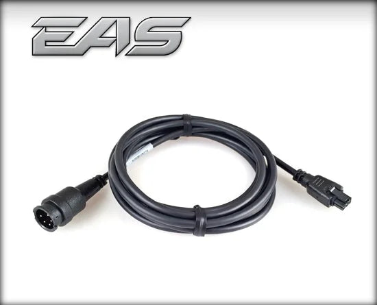 Edge Products EAS EGT Kit - Daily Driver/Tow Kit 98620 - Side View