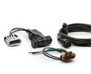 Edge Products EAS Power Switch - w/ Starter Kit - Main Product View