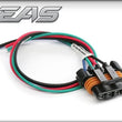 Load image into Gallery viewer, Edge Products EAS Power Switch - w/ Starter Kit - Installation View