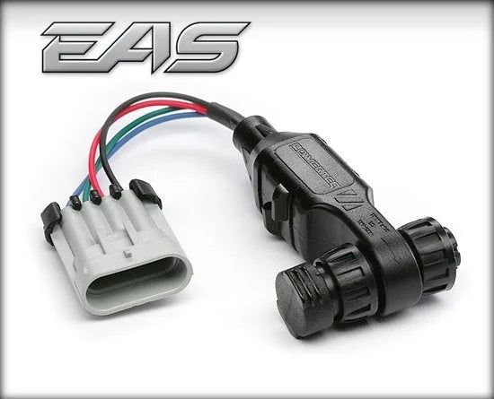 Edge Products EAS Power Switch - w/ Starter Kit - Additional View 7