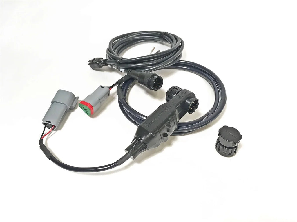 Edge Products EAS Shift-On-The-Fly (SOTF) Accessory 98654