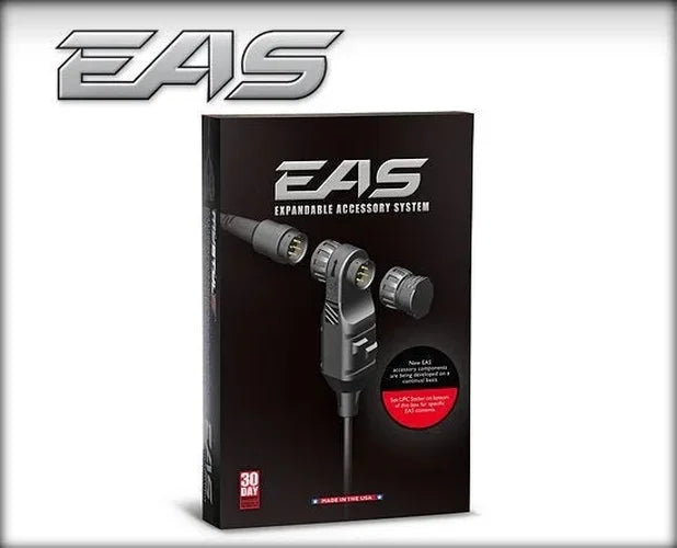 Edge Products EAS Temperature Sensor - -40-300 Degrees Fahrenheit - Side View