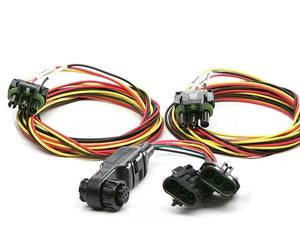 Edge Products EAS Universal Sensor Input - 5 Volt - Main Product View