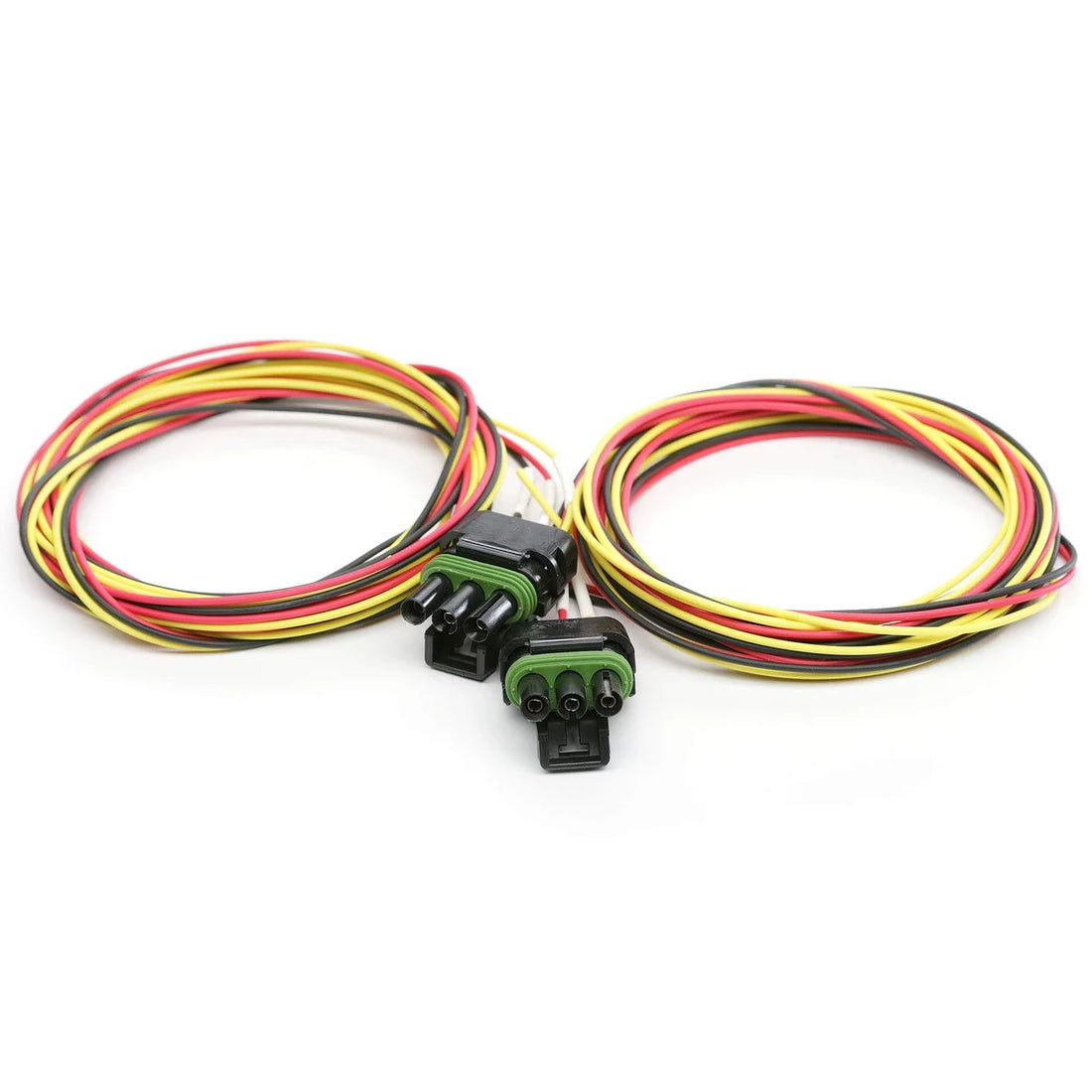 Edge Products EAS Universal Sensor Input - 5 Volt - Side View