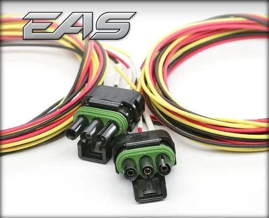 Edge Products EAS Universal Sensor Input - 5 Volt - Installation View