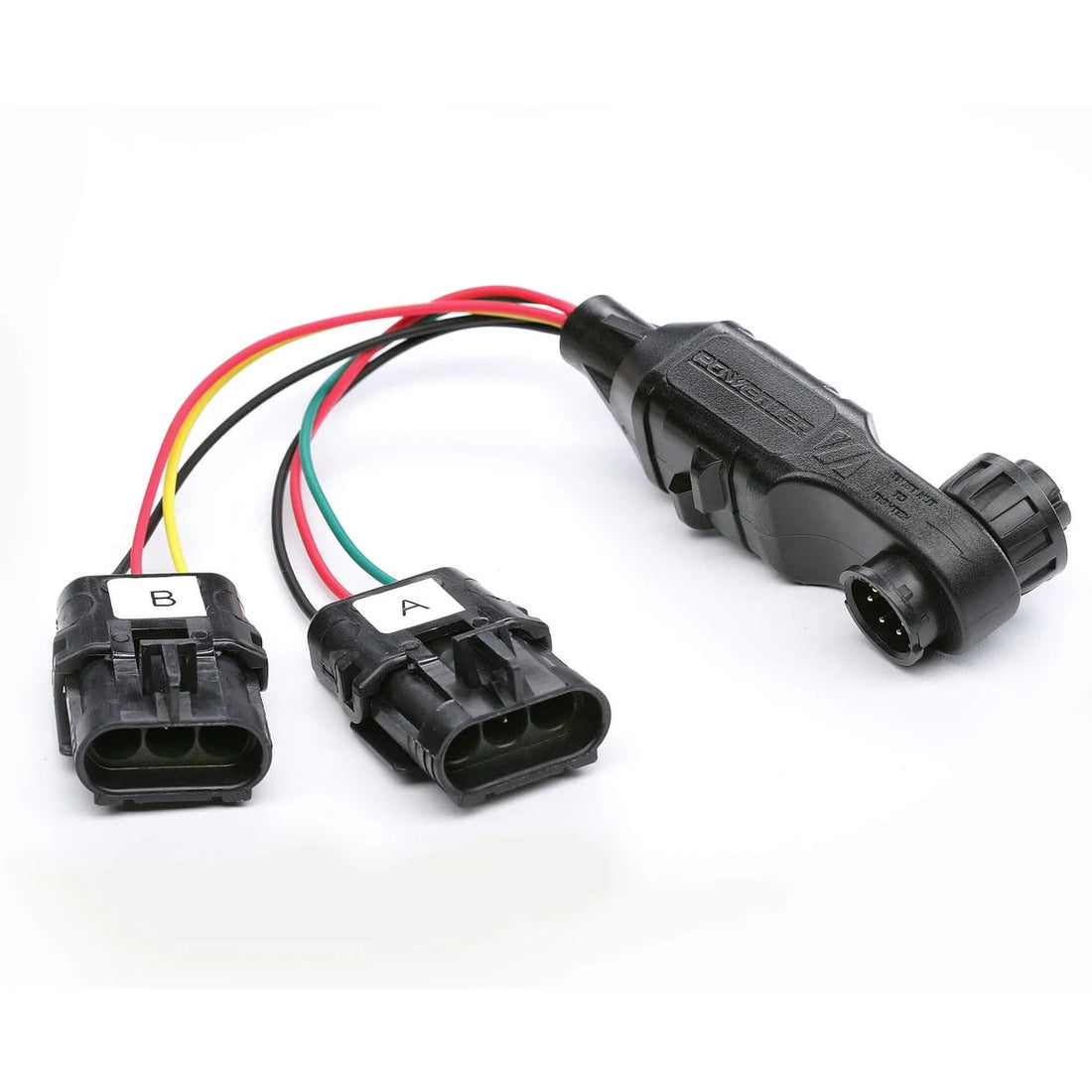 Edge Products EAS Universal Sensor Input - 5 Volt - Additional View 7