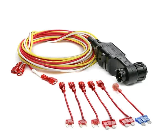 Edge Products EAS Universal Turbo Timer - Main Product View