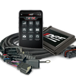 Load image into Gallery viewer, Edge Products EZX CTS3 Kit for 2021-2025 Ford F150 and Raptor - Installation View
