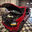Load image into Gallery viewer, Edge Products EZX CTS3 Kit for 2021-2025 Ford F150 and Raptor - Additional View 10