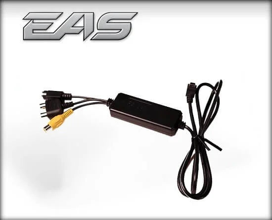 Edge Products Edge CTS3 Backup Camera - Back View
