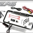 Load image into Gallery viewer, Edge Products Edge CTS3 Backup Camera - Side View