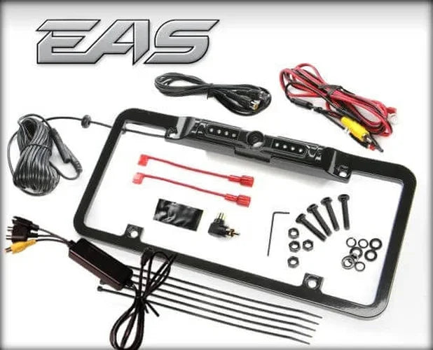 Edge Products Edge CTS3 Backup Camera - Side View