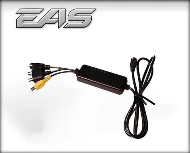 Edge Products Edge CTS3 Backup Camera - Back View